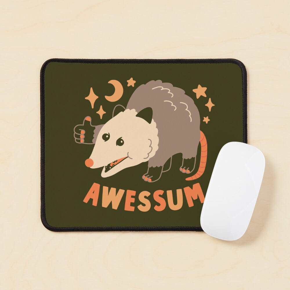 Item preview, Mouse Pad designed and sold by obinsun.