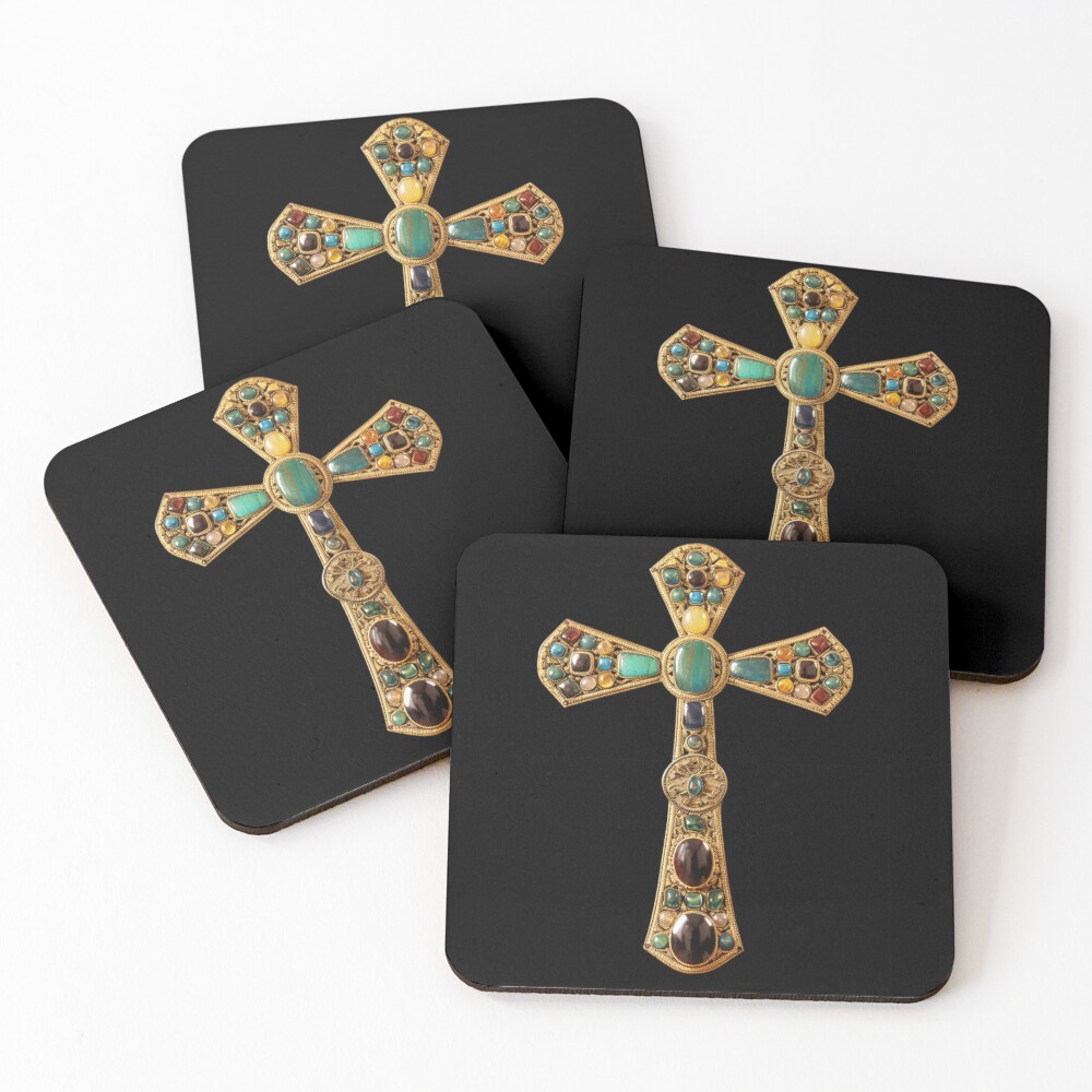 Item preview, Coasters (Set of 4) designed and sold by UlDesigns.