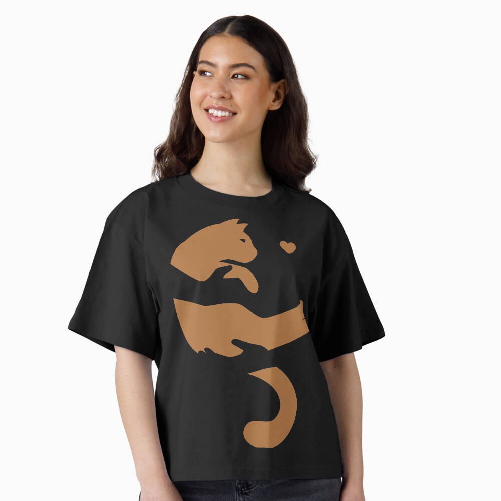 Artikel-Vorschau von Boxy T-Shirt, designt und verkauft von RavoNeo.