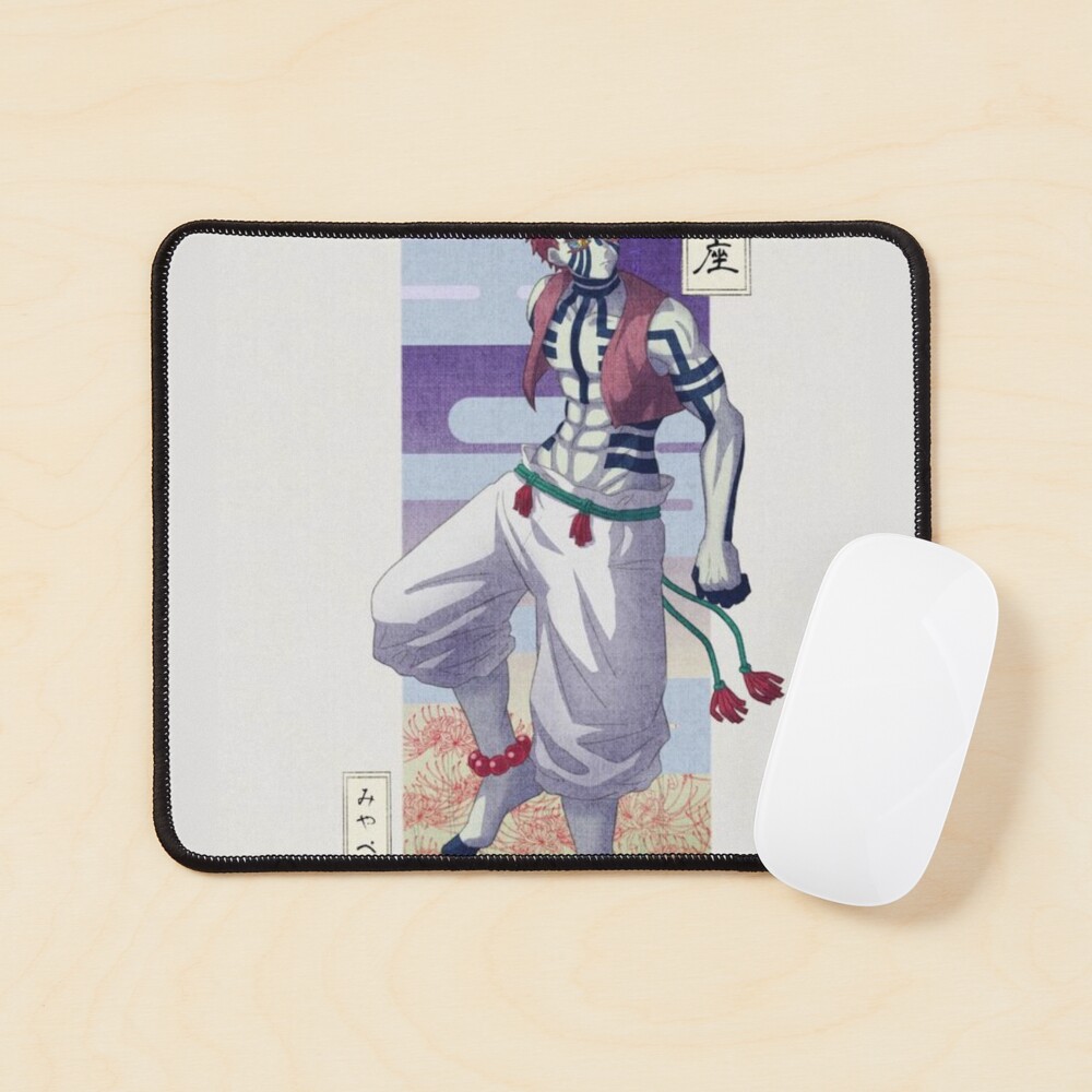 Item preview, Mouse Pad designed and sold by BIG-DAR.