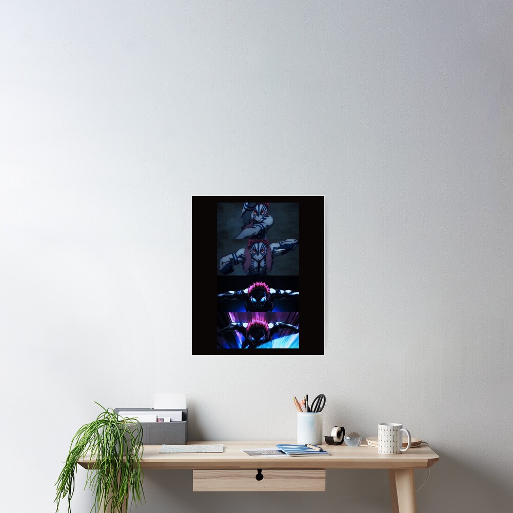 Aperçu de l'œuvre Poster créée et vendue par BIG-DAR.