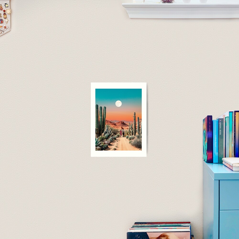 Item preview, Art Print designed and sold by leafandpetal.