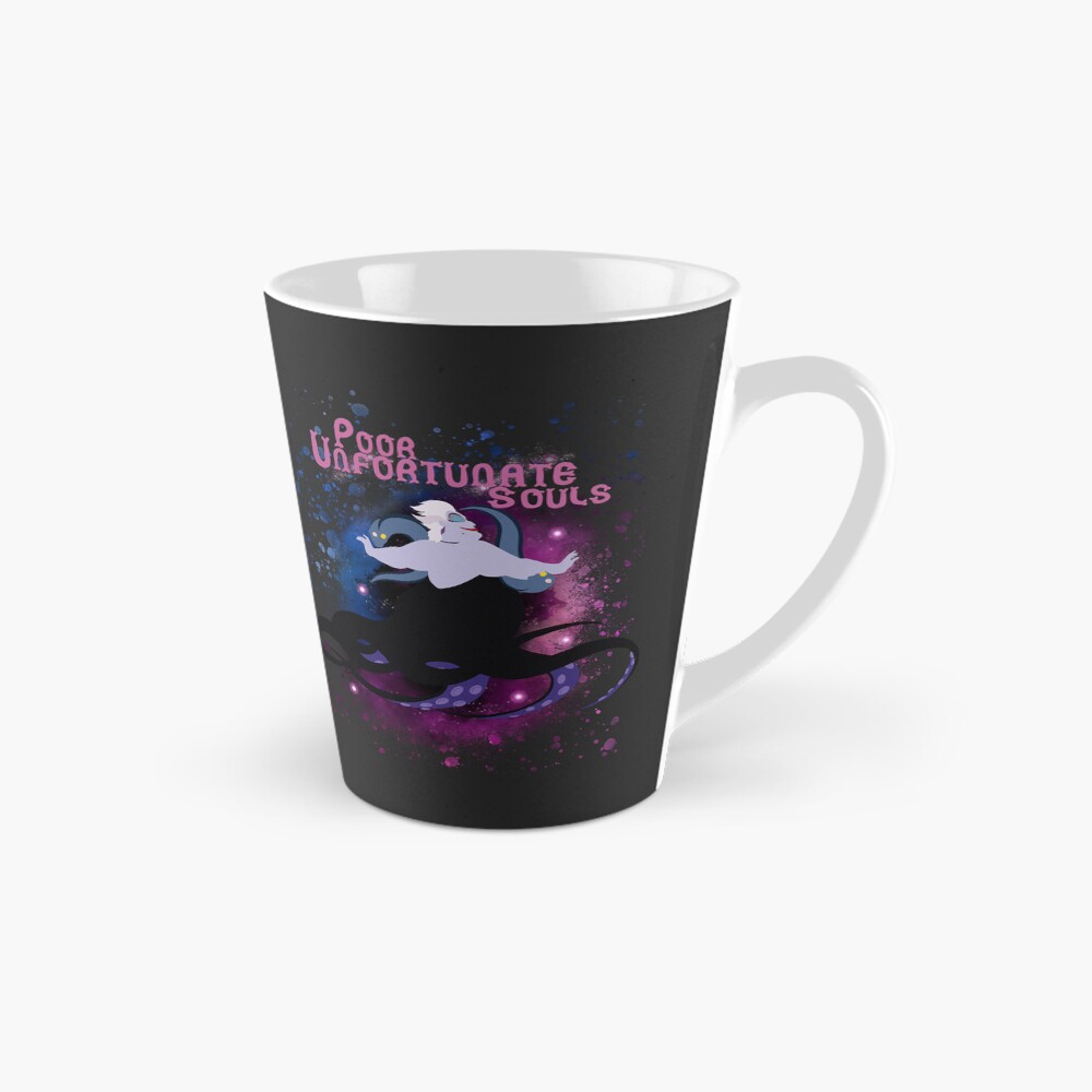 Item preview, Tall Mug designed and sold by 11UponaTime.
