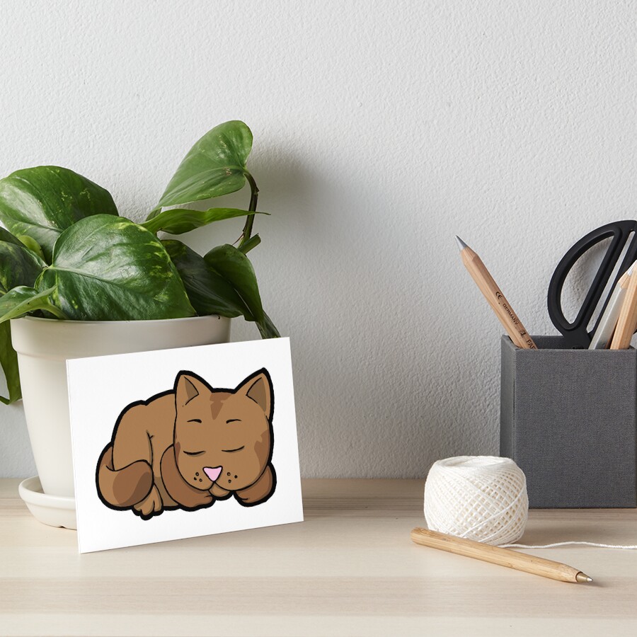 Item preview, Art Board Print designed and sold by Guillaume Desbiolles.