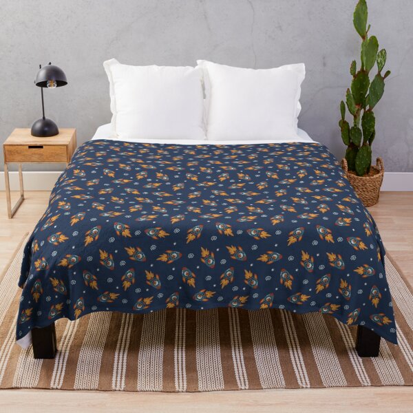 Item preview, Animals in Space Pattern 5 designed and sold by SimpleWorksSK.