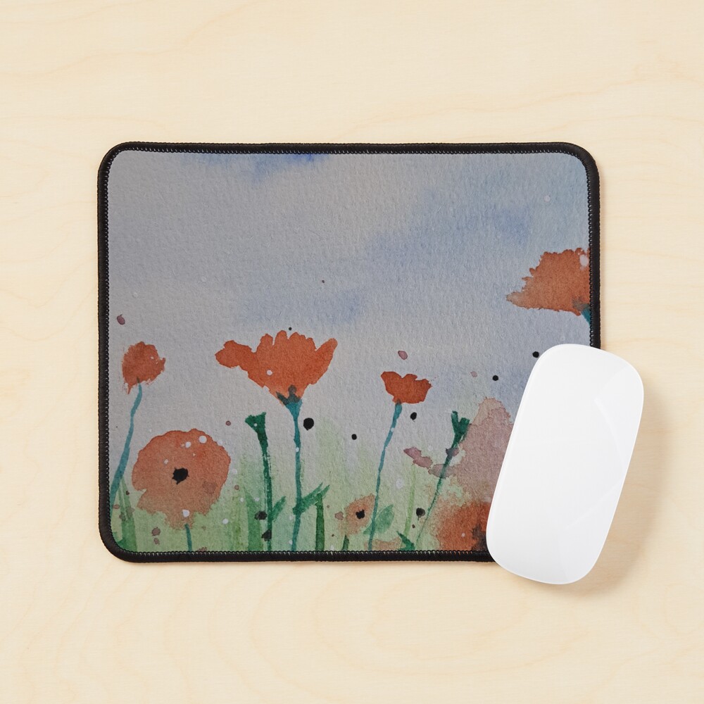 Item preview, Mouse Pad designed and sold by loubie76.