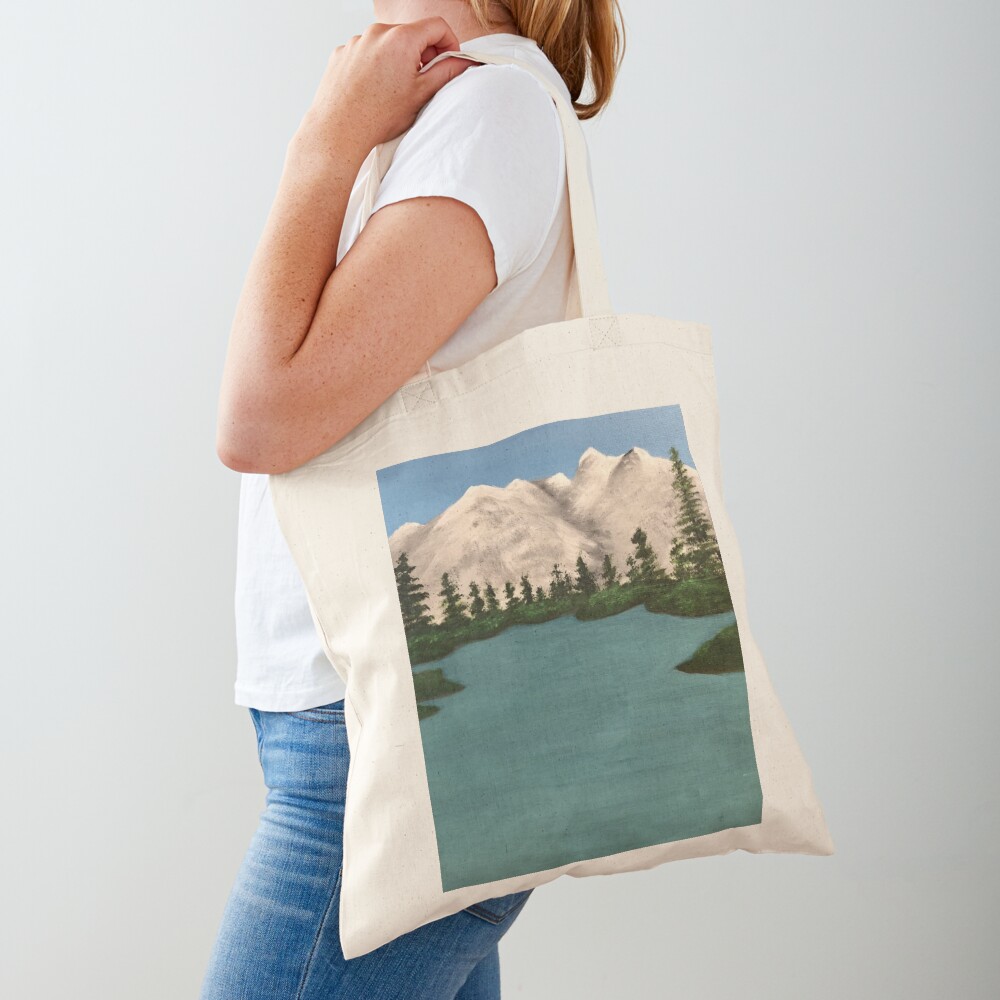 Item preview, Cotton Tote Bag designed and sold by TrickyNicky3.