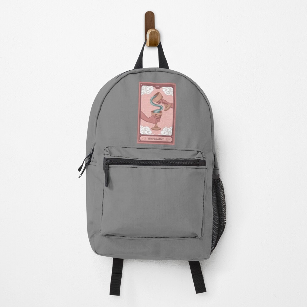Item preview, Backpack designed and sold by Florafloral.