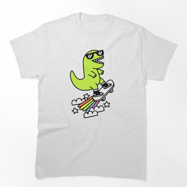 Aperçu de l'œuvre Rad Rex créée et vendue par obinsun.