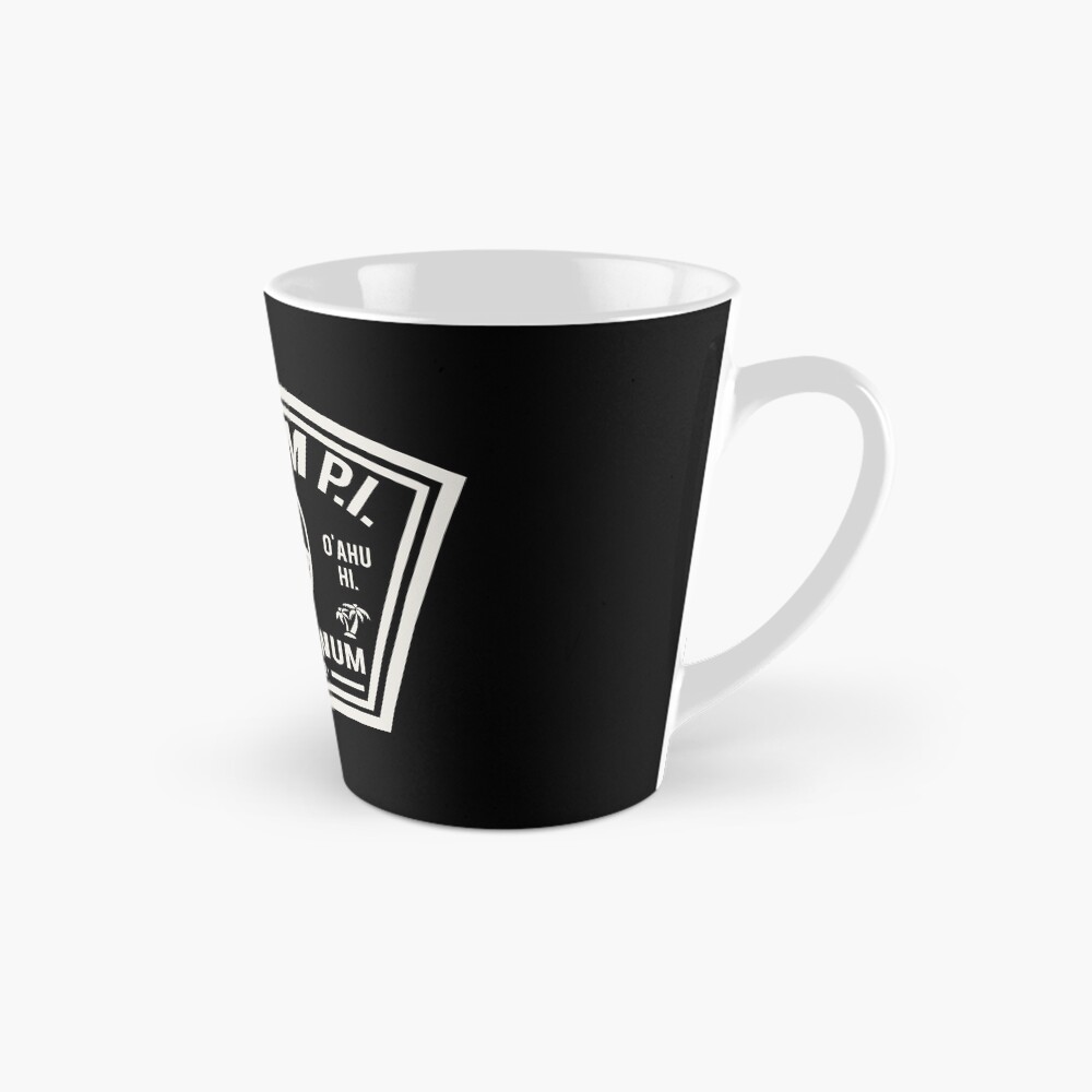 Item preview, Tall Mug designed and sold by Alema Art.