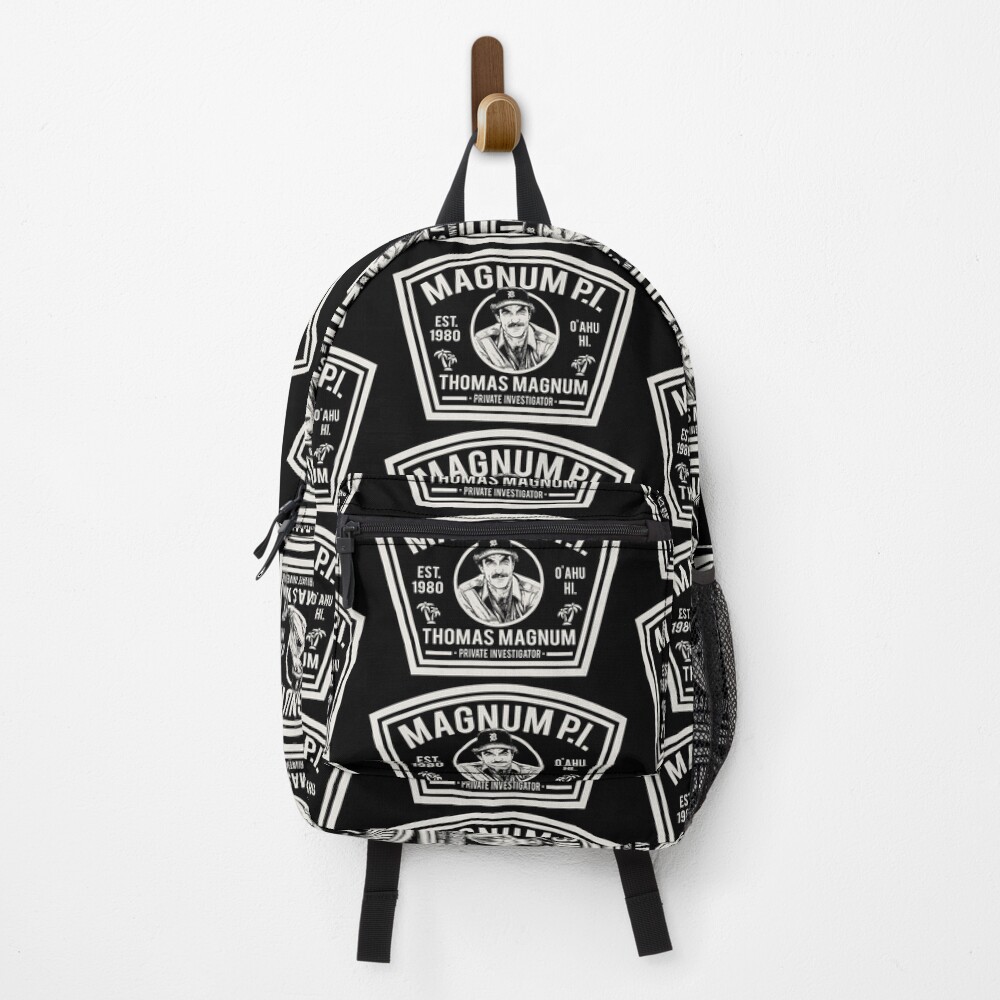 Item preview, Backpack designed and sold by Alema Art.