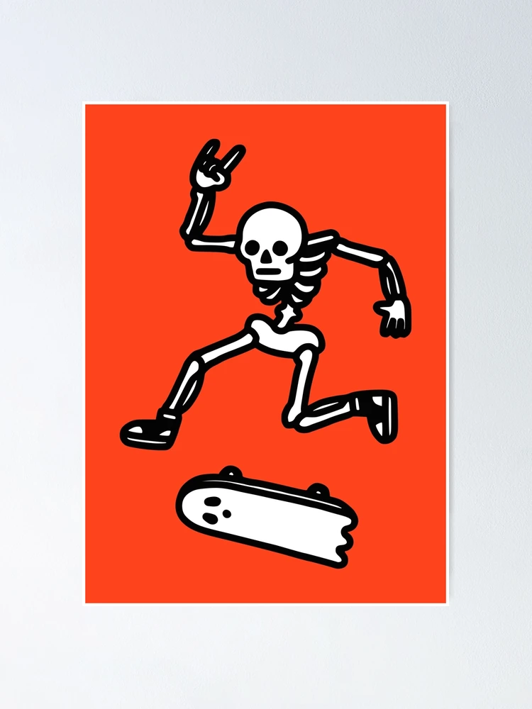 Thumbnail 1 of 3, Poster, Rad In Peace designed and sold by obinsun.