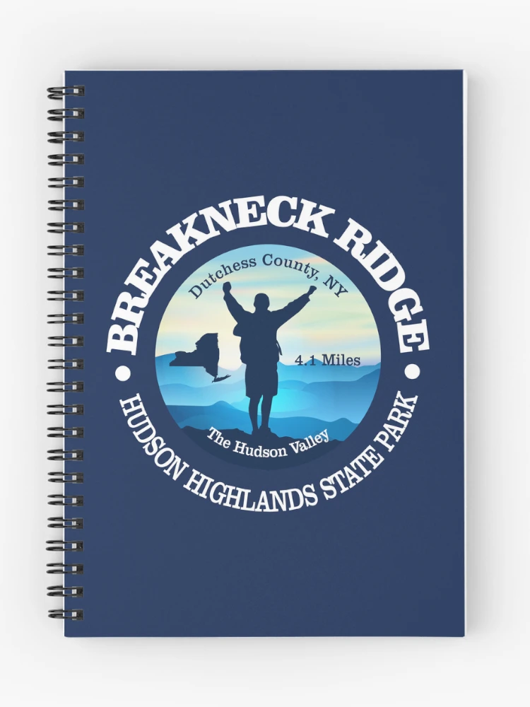 Thumbnail 1 of 3, Journal, Breakneck Ridge (V) designed and sold by curranmorgan.