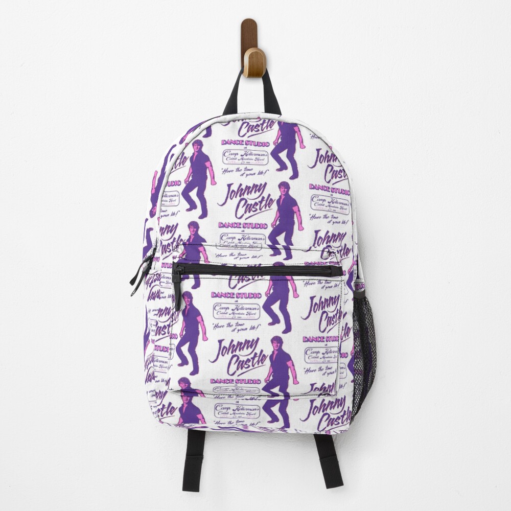 Item preview, Backpack designed and sold by acquiesce13.