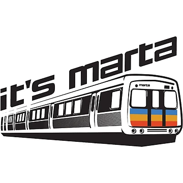 Artwork thumbnail, It_s MARTA! by DeclaneHawk