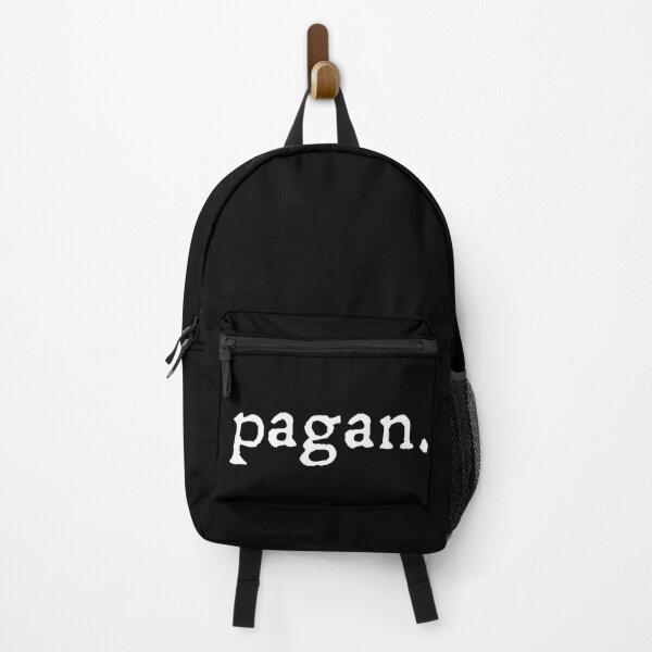 Item preview, Pagan. designed and sold by WhatTeeFox.