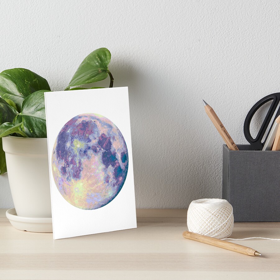 Item preview, Art Board Print designed and sold by MartaOlgaKlara.