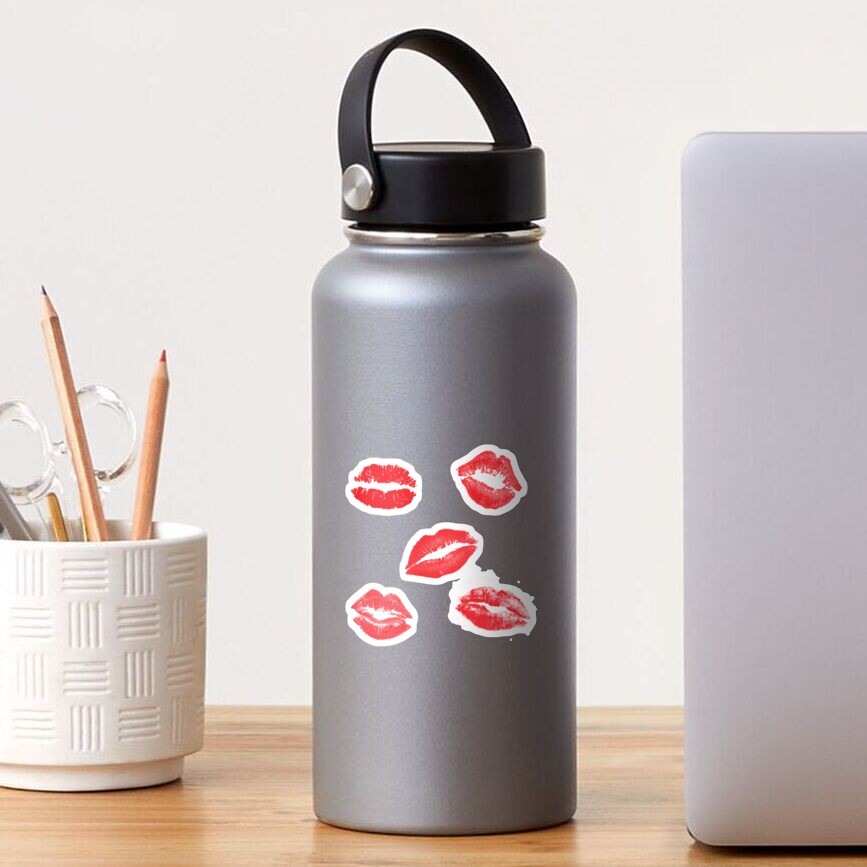 Aperçu de l'œuvre Sticker créée et vendue par DelishDelights.