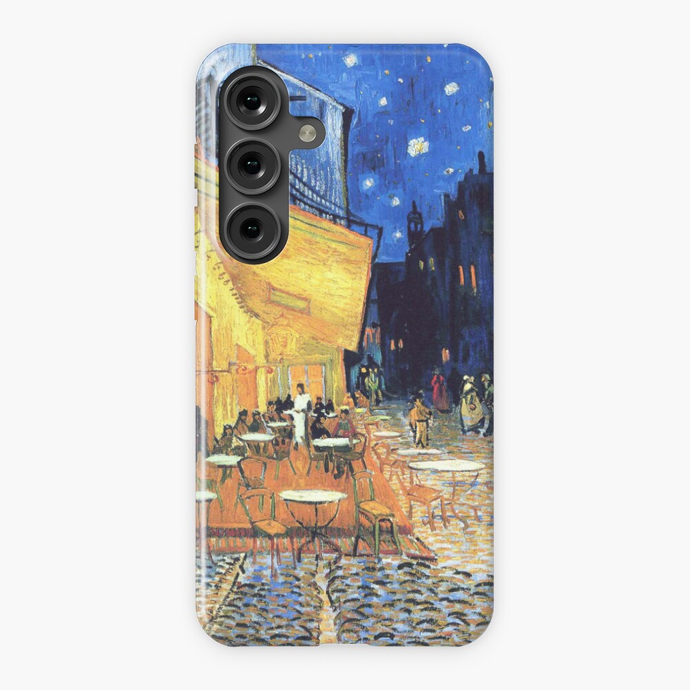 Vista previa del artículo con la obra «Funda rígida para Samsung Galaxy», diseñado y vendido por irinatsy.