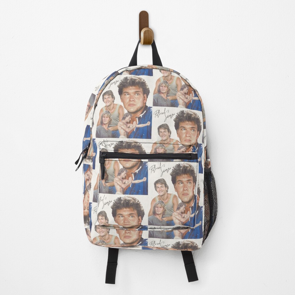 Item preview, Backpack designed and sold by ourkid.