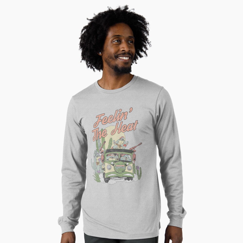 Item preview, Long Sleeve T-Shirt designed and sold by FifthSun.