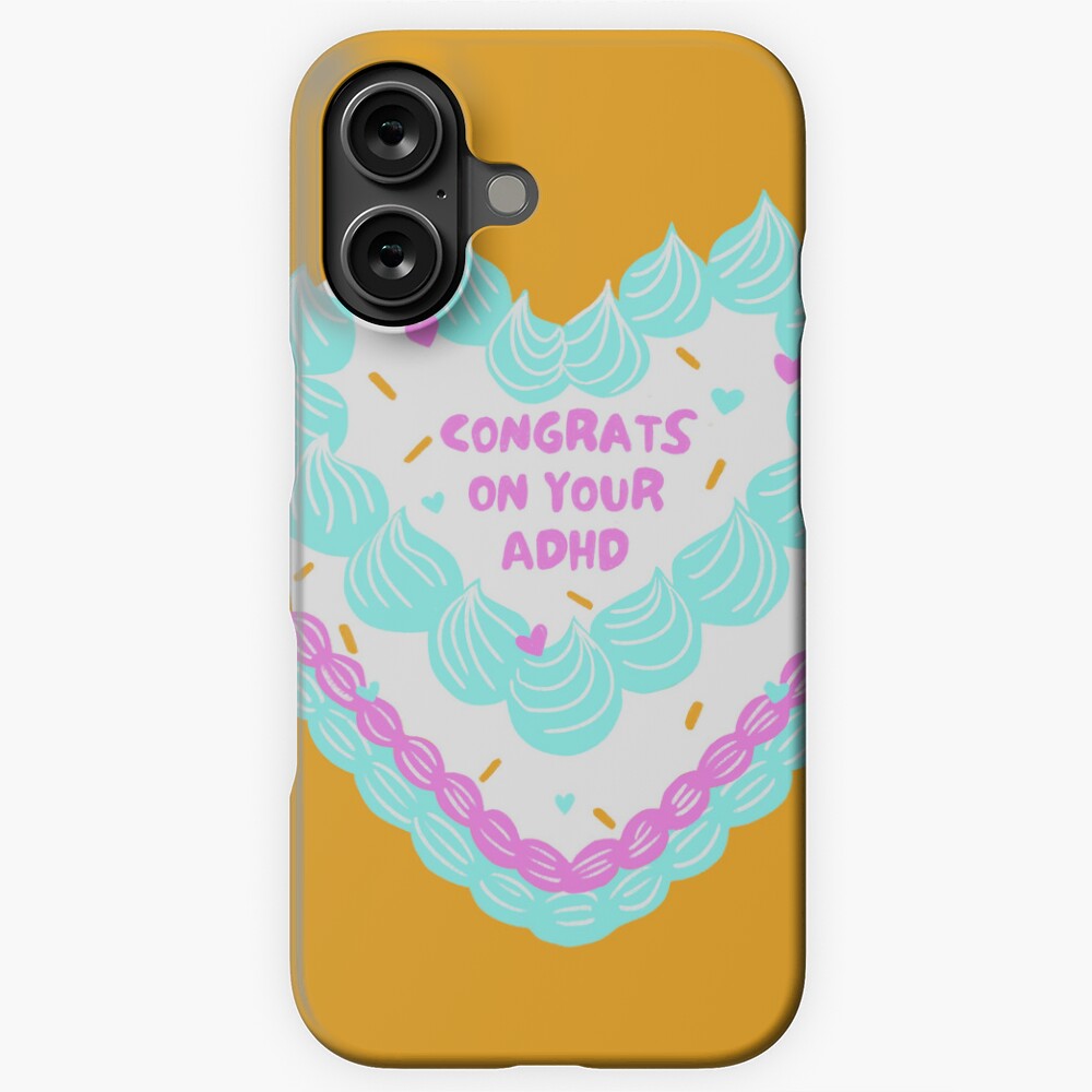 Item preview, iPhone Snap Case designed and sold by Trinketstudio.