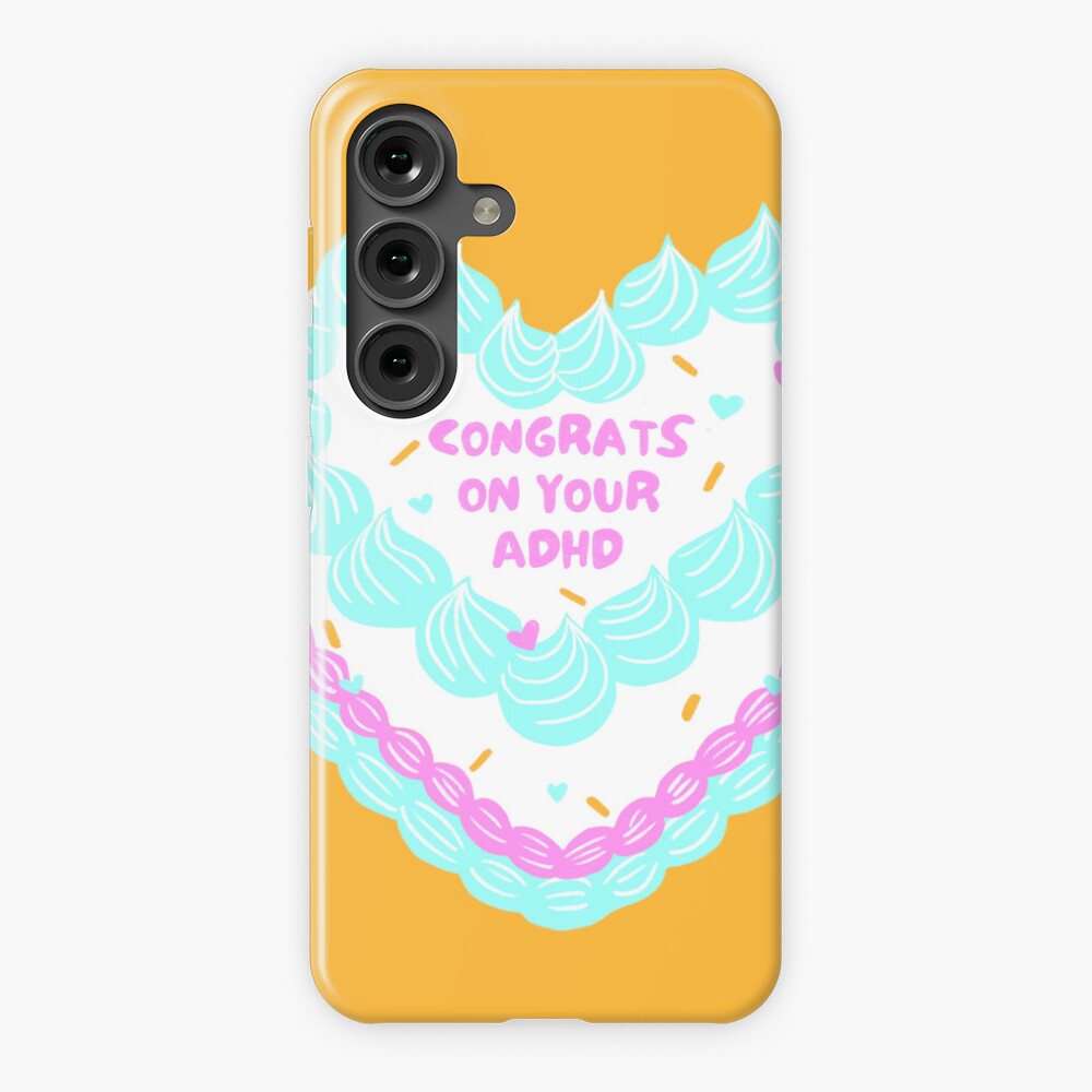 Item preview, Samsung Galaxy Snap Case designed and sold by Trinketstudio.
