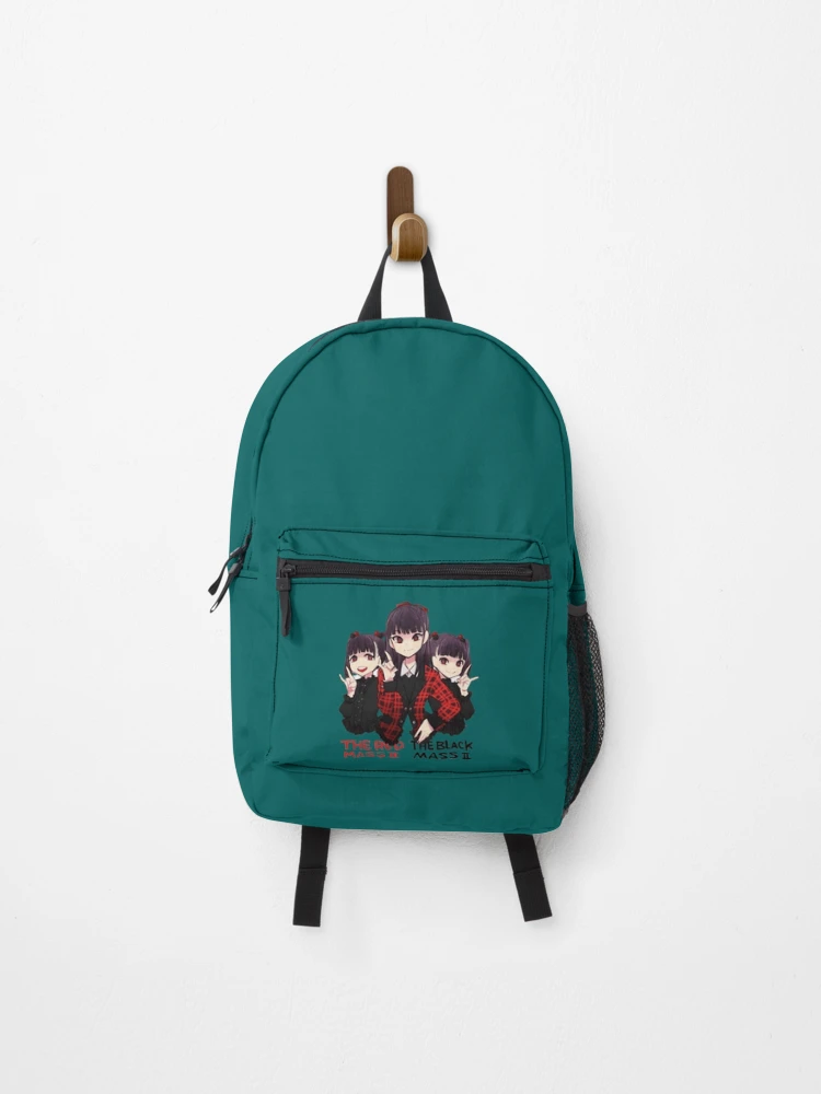 Thumbnail 1 of 3, Backpack, babymetal (5) designed and sold by SchneiderNata.