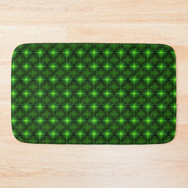 Item preview, Laser Beams Green designed and sold by LukomiArt.