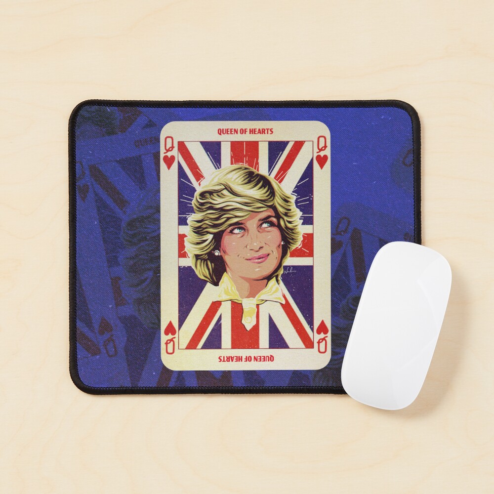 Item preview, Mouse Pad designed and sold by nordacious.