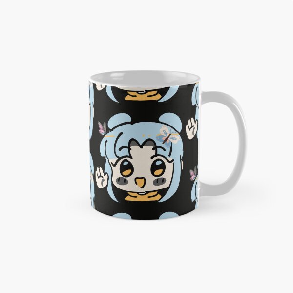 Item preview, Elegant art of a cute girl designed and sold by Ramyopam  Hongchui.