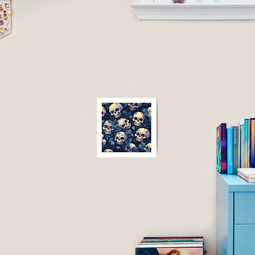 Item preview, Art Print designed and sold by AffirmDSG.