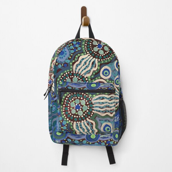 Item preview, Walking on the reef designed and sold by ReneeClifton.