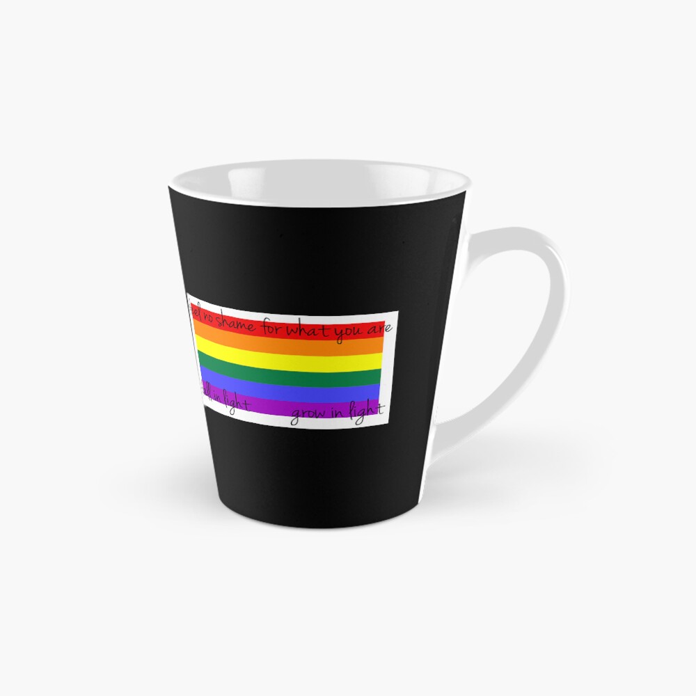 Item preview, Tall Mug designed and sold by baersylvie.