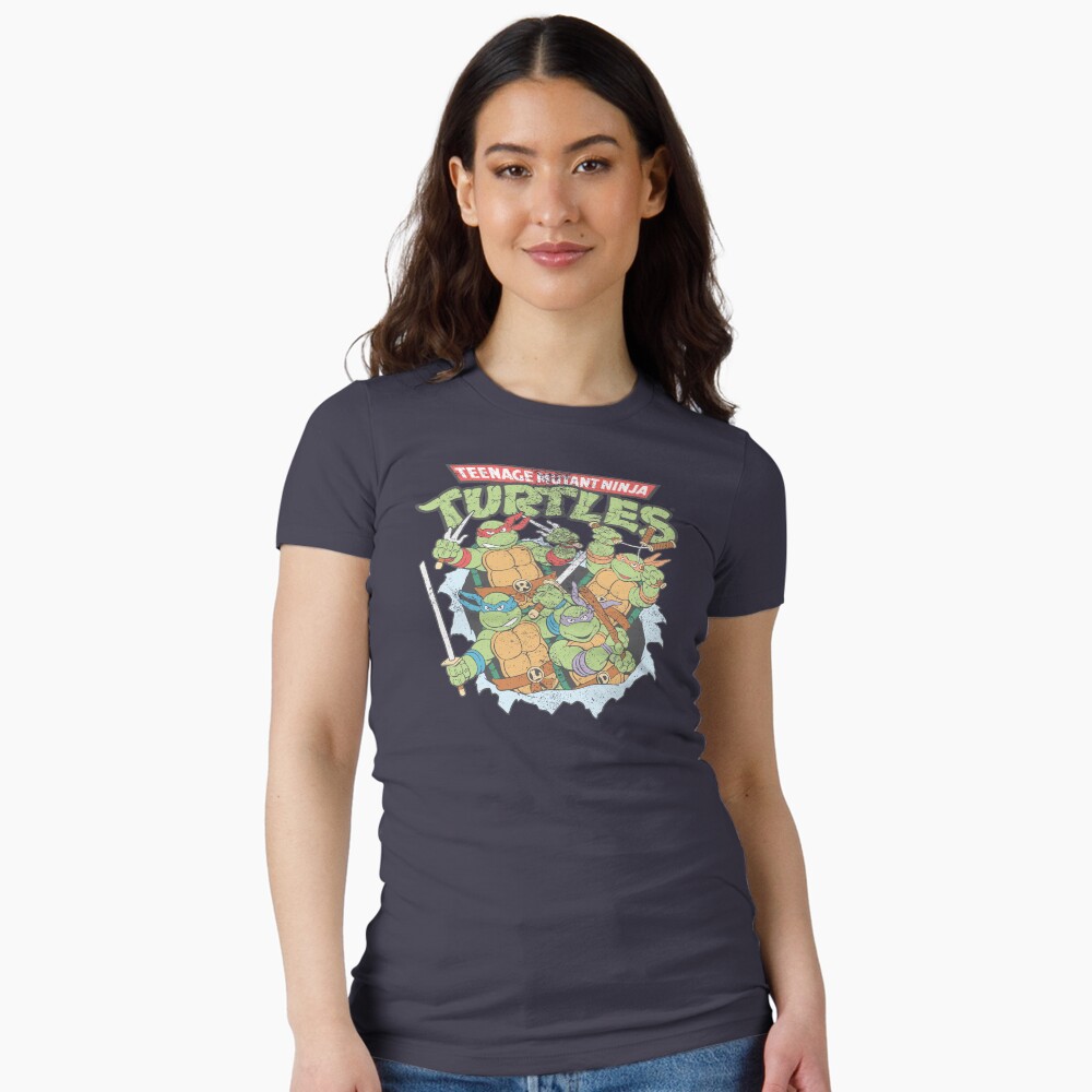 Item preview, Fitted T-Shirt designed and sold by FifthSun.