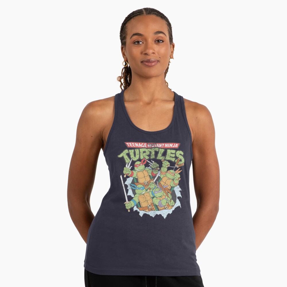 Item preview, Racerback Tank Top designed and sold by FifthSun.