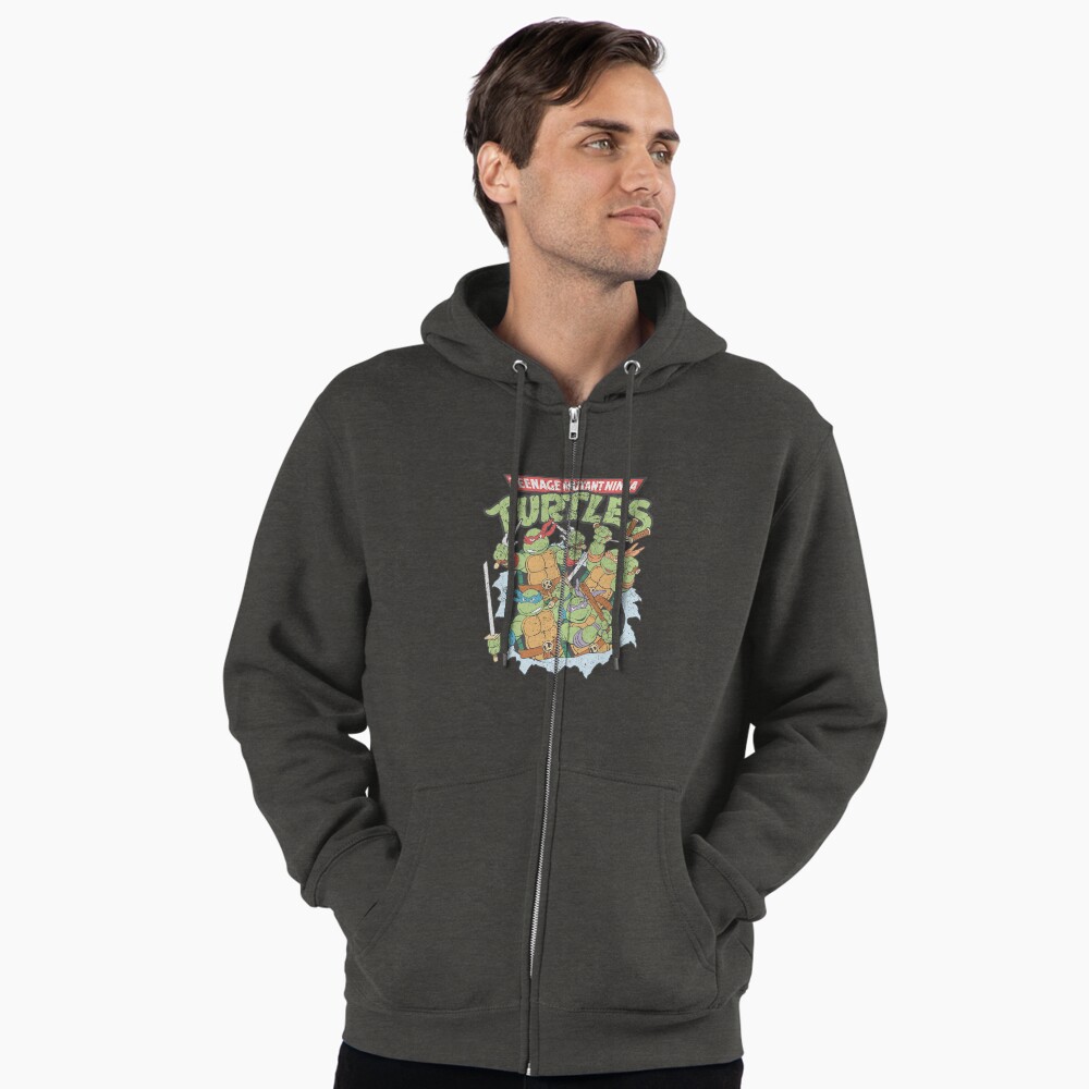 Item preview, Zipped Hoodie designed and sold by FifthSun.