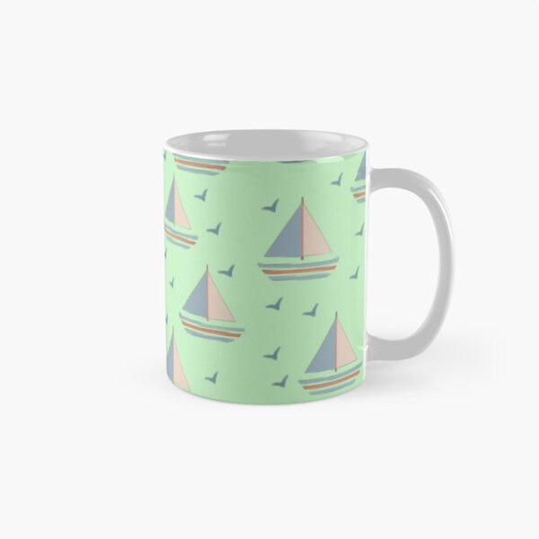 Item preview, Sail Away designed and sold by Yolanda Bueno.