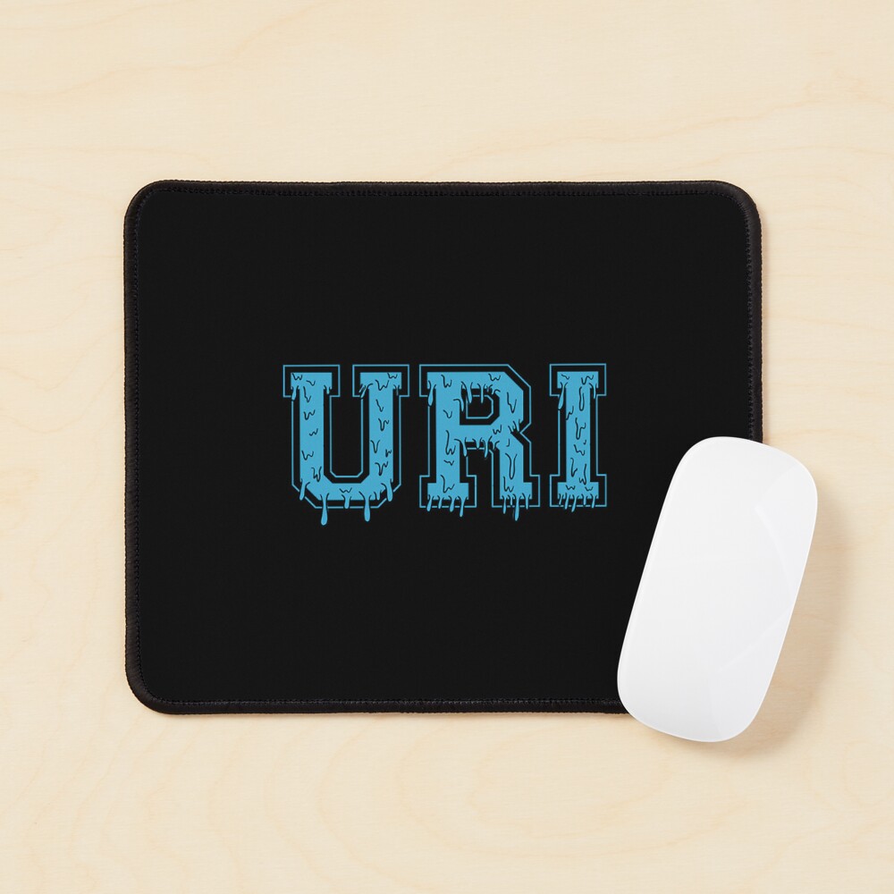 Item preview, Mouse Pad designed and sold by OllieandPenn.