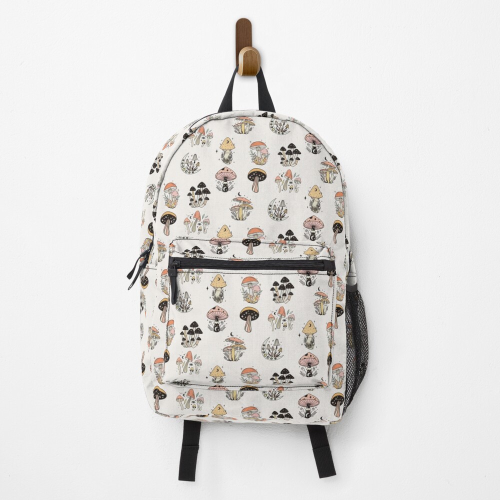 Item preview, Backpack designed and sold by aliveinmiddle.