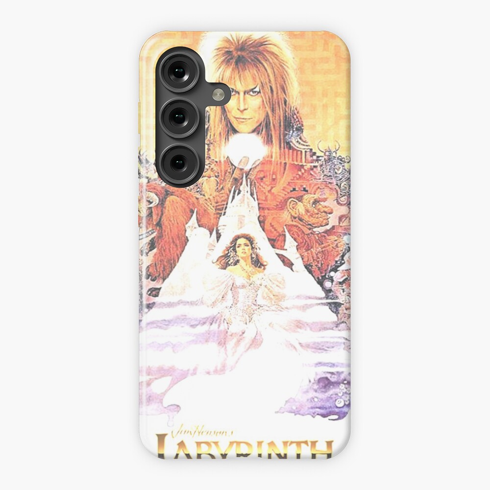 Vista previa del artículo con la obra «Funda rígida para Samsung Galaxy», diseñado y vendido por Shelbionic.