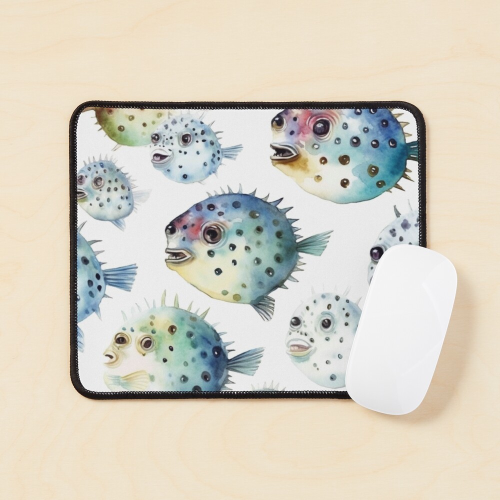 Item preview, Mouse Pad designed and sold by SuperUltraPrint.