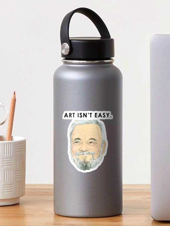 Thumbnail 1 von 3, Sticker, Stephen Sondheim designt und verkauft von samanthagolub.