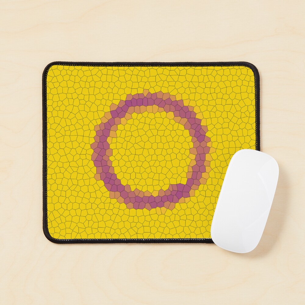 Item preview, Mouse Pad designed and sold by Sum-Thangs.