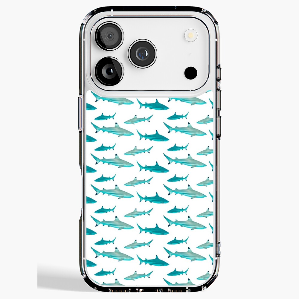 Vista previa del artículo con la obra «Funda blanda para iPhone», diseñado y vendido por Angelina Hills.