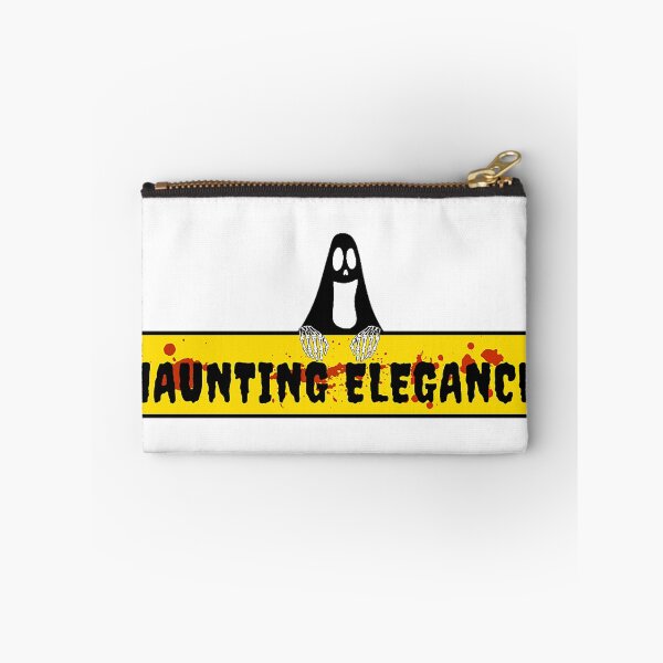 Item preview, HAUNTING ELEGANCE GHOST FACE designed and sold by Permana96.