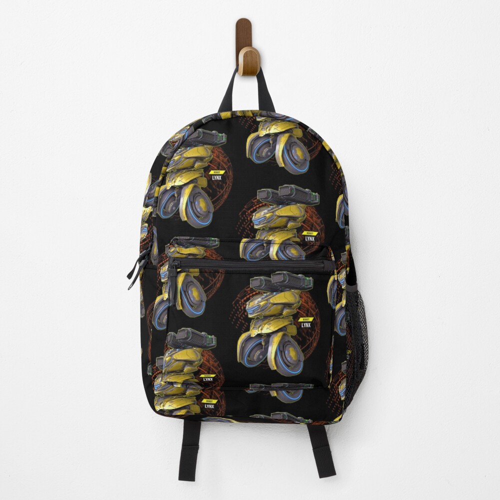 Item preview, Backpack designed and sold by HexOne.