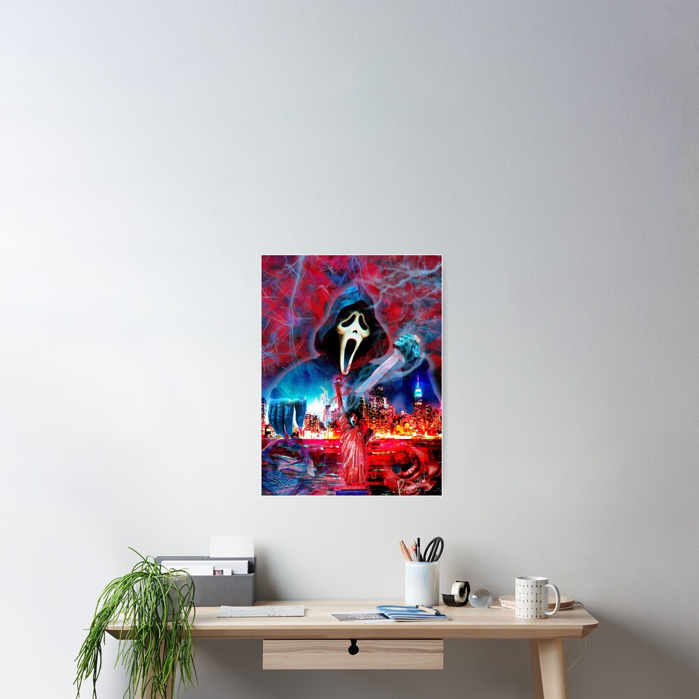 Item preview, Poster designed and sold by alexandaolison.