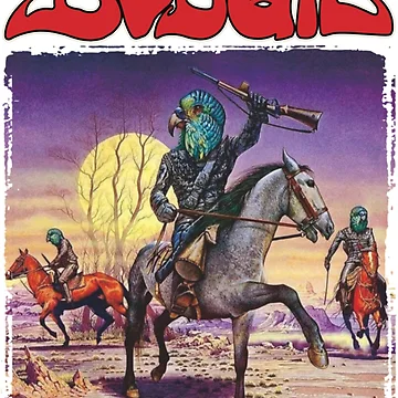 Artwork thumbnail, BUDGIE BAND by ImCronin