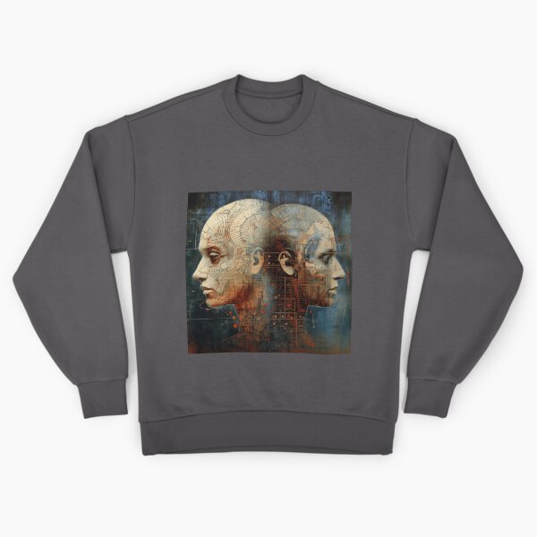 Item preview, Redes neuronales designed and sold by StudioRedKoala.